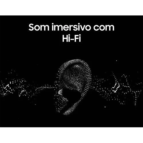 Pack Samsung Galaxy S24 Ultra 256GB - Preto Titânio + Auriculares Galaxy Buds 3 Pro - Grafite - Image 8