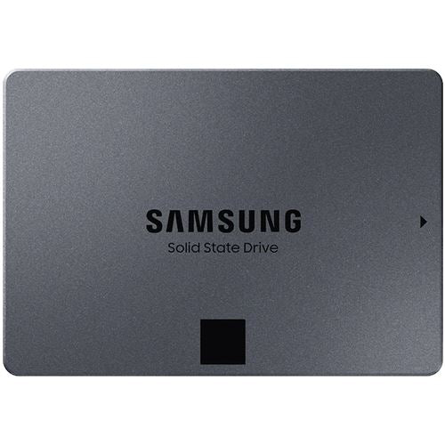 Disco Rígido Samsung SSD 870 QVO SATA 2.5" - 1 TB