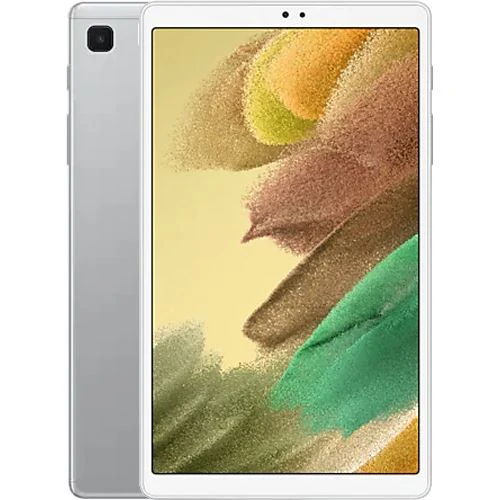 Tablet Samsung Galaxy Tab A7 Lite 32GB | 4G - Wi-Fi - Silver