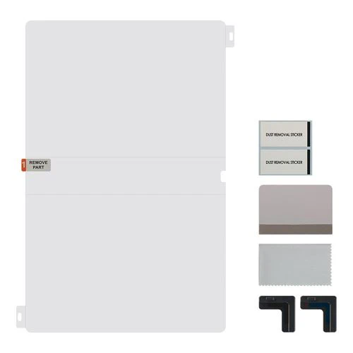Película Protetora de Ecrã para Samsung Tab S9 Ultra - Transparente