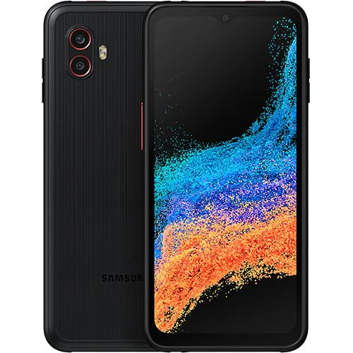 Samsung Galaxy Xcover 6 Pro - 128GB - Preto