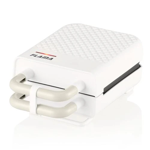 Sanduicheira Flama 4900FL 600W - Branco