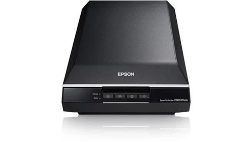 Scanner Epson Perfection V600 Photo