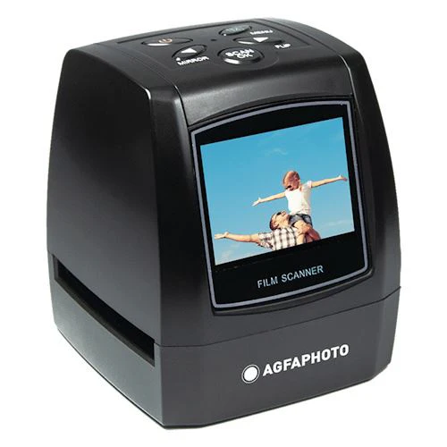 Scanner Foto AgfaPhoto Realiview AFS100 - 135/35mm