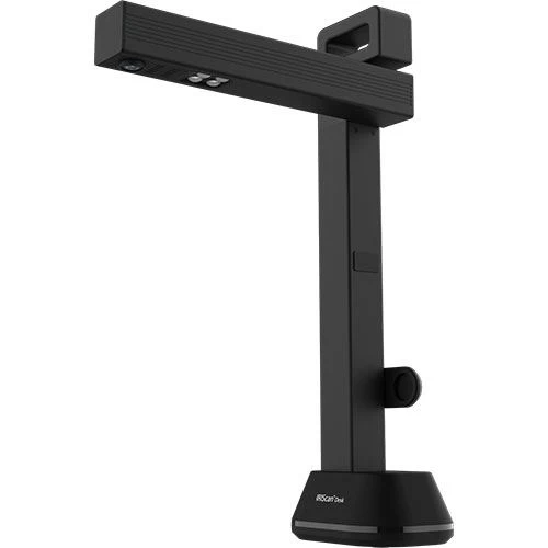Scanner IRIScan Desk 6 Pro  A3 - Preto