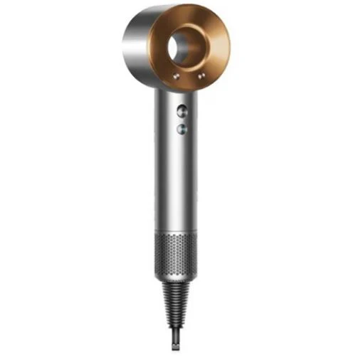 Secador de cabelo Dyson Supersonic - Níquel | Cobre
