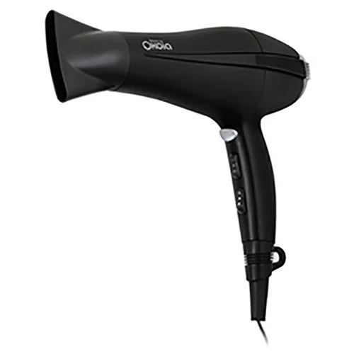 Secador de Cabelo Okoia 2200W DC22BLACK - Preto - Outlet - Grade A