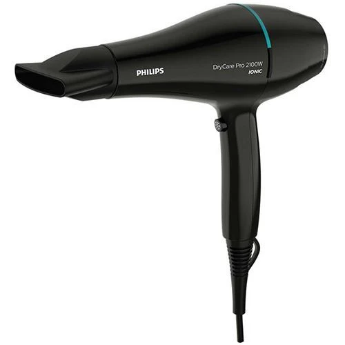 Secador de Cabelo Philips DryCare BHD272/00 - Preto - Outlet - Grade A