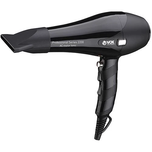Secador de Cabelo Vox HT8999 - Outlet - Grade A
