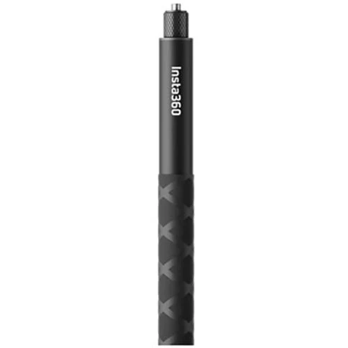 Selfie Stick Insta360 Invisible | 23.3cm-114cm | Carbono