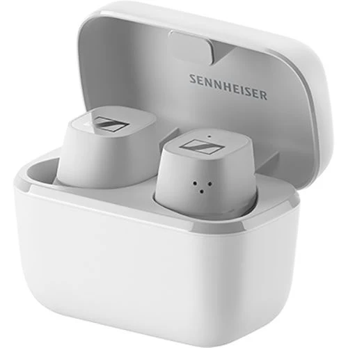 Auriculares True Wireless Bluetooth Sennheiser CX400 - Branco
