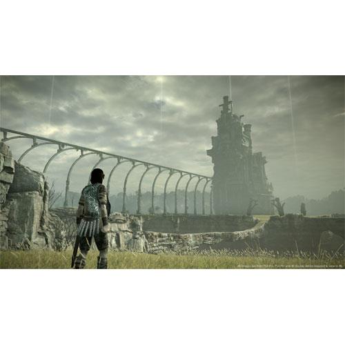 Shadow of the Colossus - PS4 - Image 11