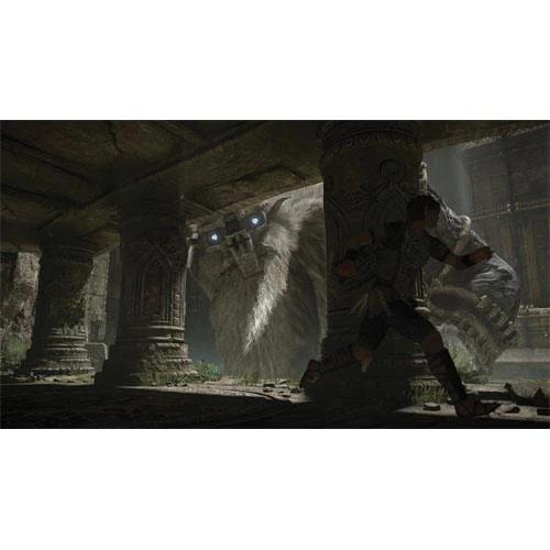 Shadow of the Colossus - PS4 - Image 17