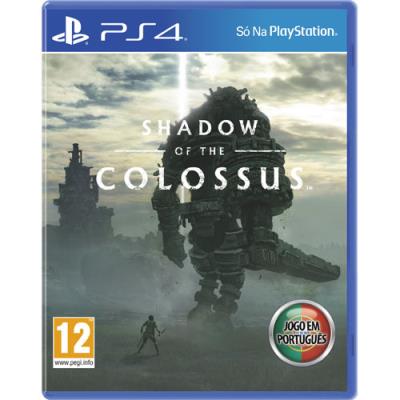 Shadow of the Colossus - PS4 - Image 19