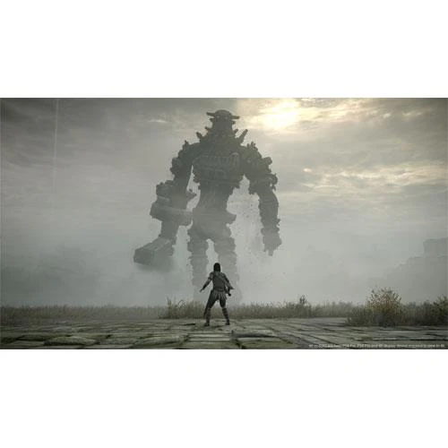 Shadow of the Colossus - PS4 - Image 4