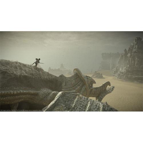 Shadow of the Colossus - PS4 - Image 5