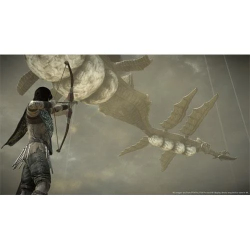 Shadow of the Colossus - PS4 - Image 8