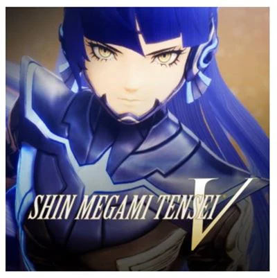 Shin Megami Tensei V - Edição Especial - Nintendo Switch