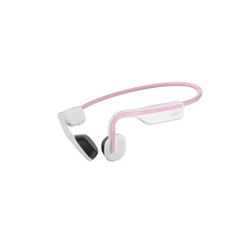 Auriculares Desportivos Bluetooth Shokz Open Move - Rosa