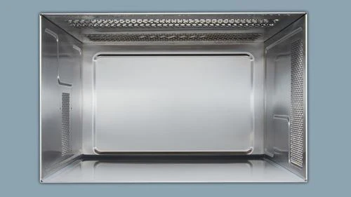 Micro-ondas Encastrável Siemens BF634LGW1 | 21 L | 900 W | Branco - Image 4