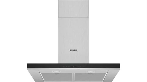 Exaustor de Parede Siemens iQ500 LC77BHP50 | 69,8x50 cm | 674 m³/h | 60 dB | A | Metálico