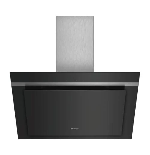 Exaustor de Parede Siemens LC87KHM60 | 79x49,9 cm | 680 m³/h | 56 dB | A | Aço inoxidável