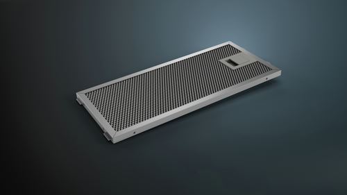 Exaustor de Parede Siemens LC87KHM60 | 79x49,9 cm | 680 m³/h | 56 dB | A | Aço inoxidável - Image 2
