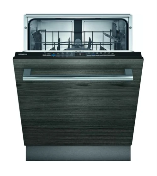 Máquina de Lavar Loiça Encastrável Siemens SN61IX12TE | 12 talheres | 60 cm | E