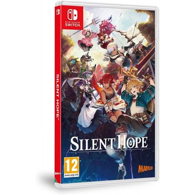 Silent Hope - Nintendo Switch