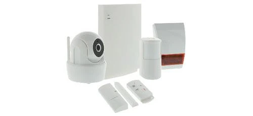 Sistema de Alarme Konig SAS-CLALARM10