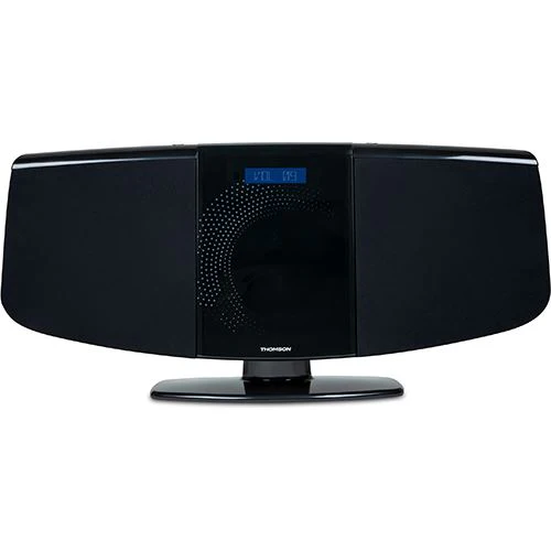 Sistema Micro Bluetooth Thomson MIC400BT- Preto