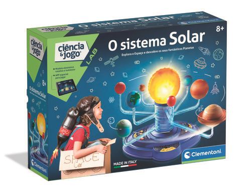 Sistema Solar