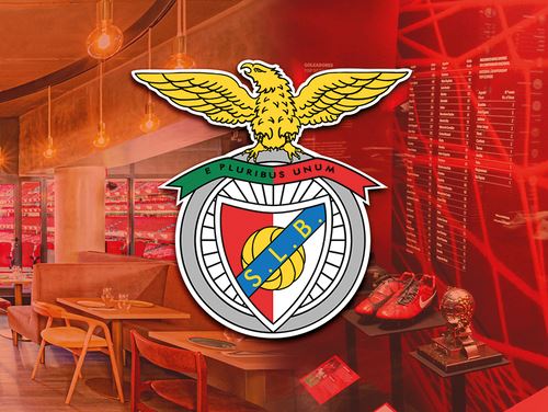 Pack Presente Odisseias - Sport Lisboa e Benfica | Estádio e Museu + Luz by Chakall - Image 2