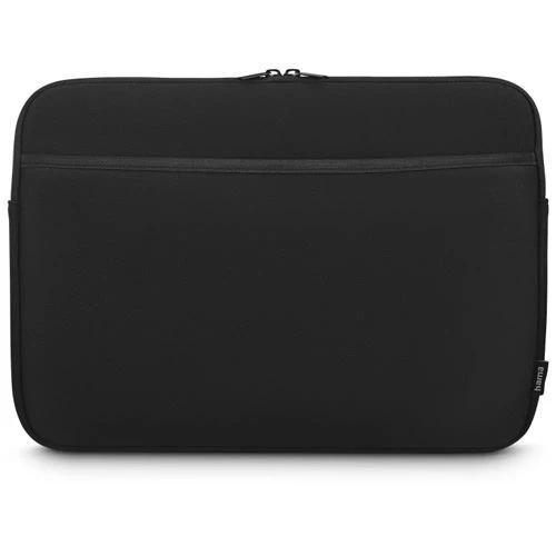 Sleeve Neopreno para Portátil 14.1" - 15.6" Hama - Preto