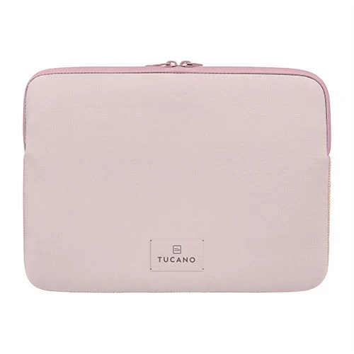 Sleeve Neopreno Tucano para MacBook Neo / Portátil 13 " - Rosa