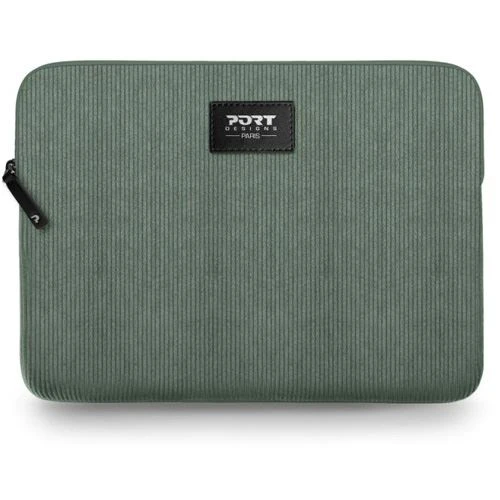 Sleeve para Portátil 13" /14" Port Designs Milano II - Verde Olive