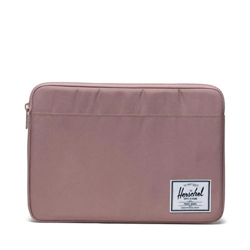 Sleeve para Portátil 14" Herschel Anchor - Ash Rose