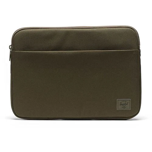 Sleeve para Portátil 14" Herschel Denman - Ivy Green Tonal