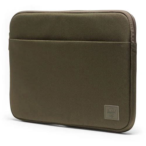 Sleeve para Portátil 14" Herschel Denman - Ivy Green Tonal - Image 2