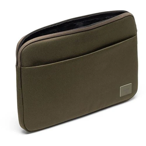 Sleeve para Portátil 14" Herschel Denman - Ivy Green Tonal - Image 3