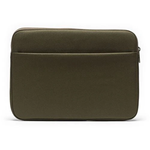 Sleeve para Portátil 14" Herschel Denman - Ivy Green Tonal - Image 4