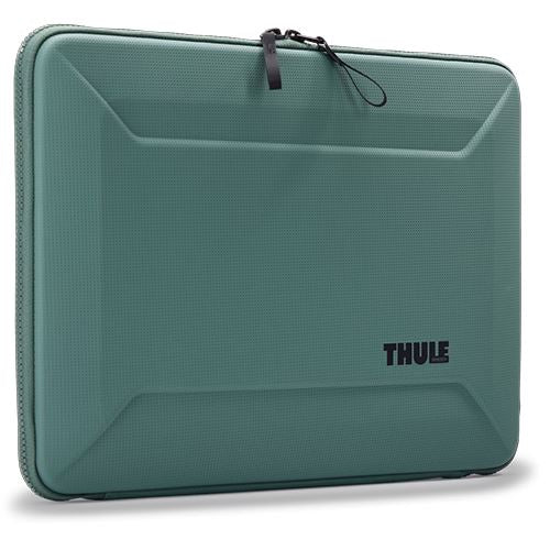 Sleeve Thule Gauntlet para Macbook Pro - 16'' - Verde Nebuloso