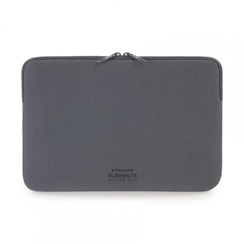 Sleeve Tucano Elements Second Skin para Apple MacBook Pro 13'' - Cinzento