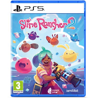 Slime Rancher 2 - PS5