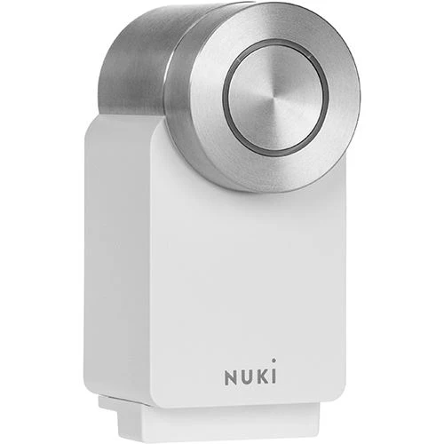 Smart Lock Nuki 4 Pro - Branco