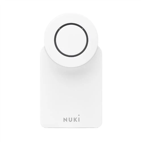 Smart Lock Nuki Basic 3 - Branco