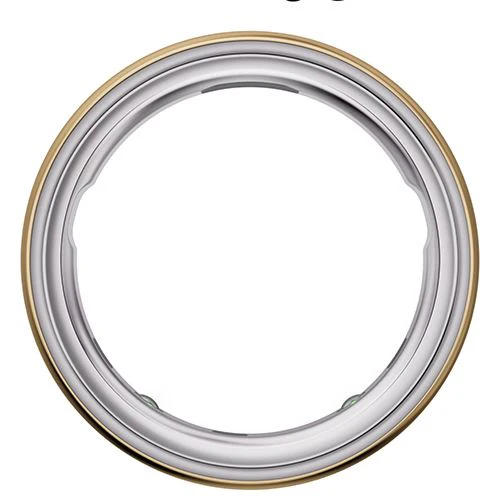 Smart Ring Oura Ring4 - Gold - Tamanho 8 - Image 3