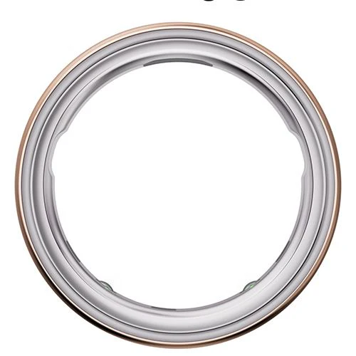 Smart Ring Oura Ring4 - Rose Gold - Tamanho 10 - Image 3