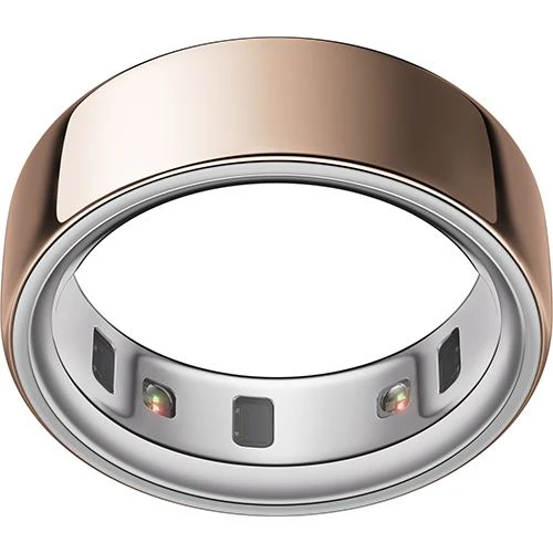 Smart Ring Oura Ring4 - Rose Gold - Tamanho 13