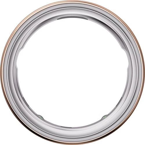 Smart Ring Oura Ring4 - Rose Gold - Tamanho 8 - Image 2
